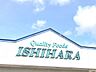 周辺：イシハラフード 東洋店（399m）