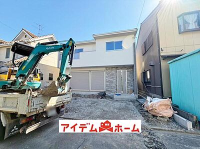 外観:〇●1号棟外観●〇 平日のご案内も可能です! アイデムホーム南店は緑区役所から徒歩2分! 水曜日も営業しております! 外観:〇●1号棟外観●〇 平日のご案内も可能です! アイデムホーム南店は緑区役所から徒歩2分! 水曜日も営業しております!