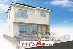 南区白水町2期 1号棟