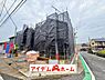 外観：〇●2号棟外観●〇　　 平日のご案内も可能です！　 アイデムホーム南店は緑区役所から徒歩2分！ 水曜日も営業しております！ 
