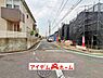 外観：〇●前面道路●〇　　 平日のご案内も可能です！　 アイデムホーム南店は緑区役所から徒歩2分！ 水曜日も営業しております！ 