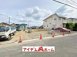 緑区東神の倉1丁目 1号棟