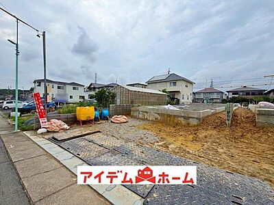 外観:〇●6号棟外観● 平日のご案内も可能です! アイデムホーム南店は緑区役所から徒歩2分! 水曜日も営業しております! 外観:〇●6号棟外観● 平日のご案内も可能です! アイデムホーム南店は緑区役所から徒歩2分! 水曜日も営業しております!