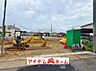 外観：〇●4号棟外観●　　 平日のご案内も可能です！　 アイデムホーム南店は緑区役所から徒歩2分！ 水曜日も営業しております！