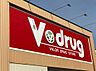周辺：V・drug 東浦店（835m）