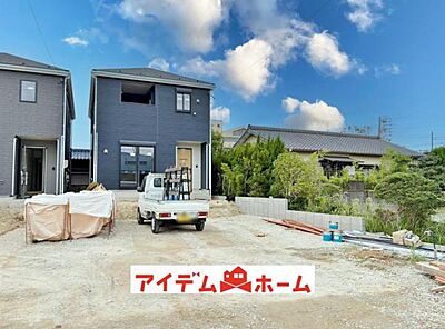 外観:〇●1号棟外観●〇 平日のご案内も可能です! アイデムホーム南店は緑区役所から徒歩2分! 水曜日も営業しております! 外観:〇●1号棟外観●〇 平日のご案内も可能です! アイデムホーム南店は緑区役所から徒歩2分! 水曜日も営業しております!