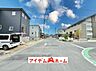 外観：〇●前面道路●〇 平日のご案内も可能です！ アイデムホーム南店は緑区役所から徒歩2分！ 水曜日も営業しております！ 
