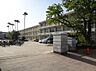 周辺：半田市立 岩滑小学校（509m）