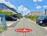 外観：〇●前面道路●〇 平日のご案内も可能です！ アイデムホーム南店は緑区役所から徒歩2分！ 水曜日も営業しております！ 