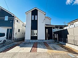 半田市上池町2丁目 1号棟