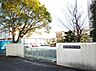 周辺：阿久比町立英比小学校（1300m）
