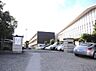 周辺：半田市立半田中学校（2000m）