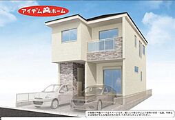 港区西川町2期 1号棟