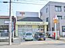 周辺：名古屋大手郵便局（77m）