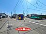 外観：〇●1号棟外観●〇　　 平日のご案内も可能です！　 アイデムホーム南店は緑区役所から徒歩2分！ 水曜日も営業しております！ 