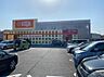 周辺：ザ・ビッグエクスプレス 南陽店（800m）