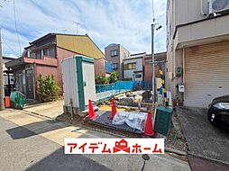 南区鳴浜町 1号棟