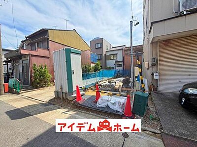 外観:〇●1号棟外観●〇 平日のご案内も可能です! アイデムホーム南店は緑区役所から徒歩2分! 水曜日も営業しております! 外観:〇●1号棟外観●〇 平日のご案内も可能です! アイデムホーム南店は緑区役所から徒歩2分! 水曜日も営業しております!