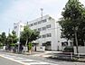 周辺：名古屋市立大磯小学校（313m）