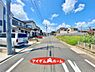 外観：〇●前面道路●〇　　 平日のご案内も可能です！　 アイデムホーム南店は緑区役所から徒歩2分！ 水曜日も営業しております！ 