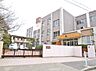 周辺：名古屋市立神宮寺小学校（200m）