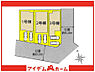 間取り：●本物件は1号棟です● 