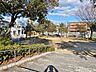 周辺：石神堂公園（120m）