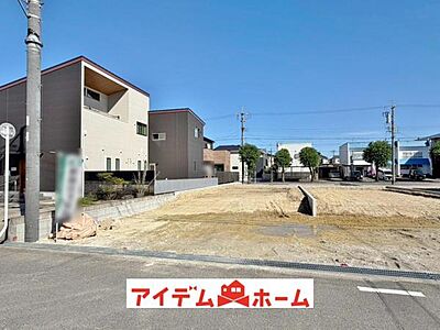 外観：〇●1号棟外観●〇　　 平日のご案内も可能です！　 アイデムホーム南店は緑区役所から徒歩2分！ 水曜日も営業しております！ 