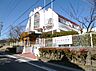 周辺：星の城幼稚園（800m）