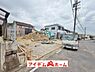 外観：〇●1号棟外観●〇　　 平日のご案内も可能です！　 アイデムホーム南店は緑区役所から徒歩2分！ 水曜日も営業しております！ 