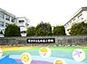 周辺：常滑市立鬼崎南小学校（500m）