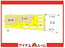 間取り：●本物件は2号棟です● 