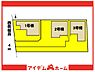 間取り：●本物件は3号棟です● 