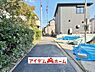 外観：〇●前面道路●〇 平日のご案内も可能です！ アイデムホーム南店は緑区役所から徒歩2分！ 水曜日も営業しております！ 