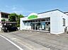 周辺：ベイビーハグス保育園（801m）