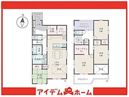 武豊町平井三丁目 1号棟