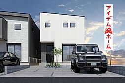 東海市養父町9期　1号棟