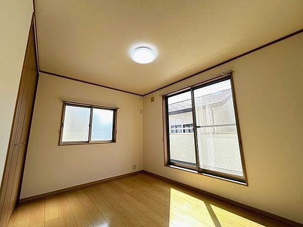 子供部屋