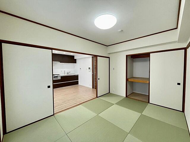 室内 朝日パリオ津田沼 2階/-