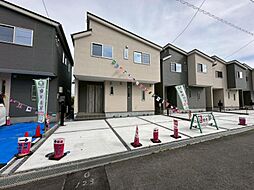 佐倉市井野7棟　2号棟