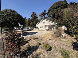 八千代市下高野　平屋