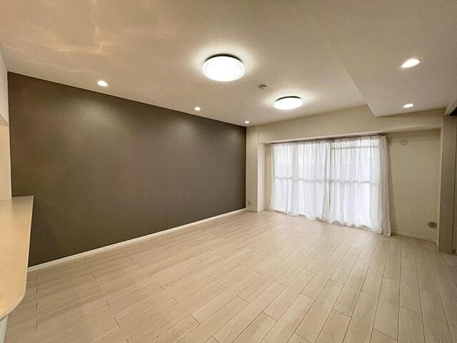 リビング/ダイニング ハイホーム志津駅前 8階/-