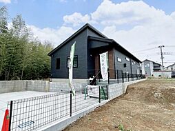 平屋八千代市上高野　社有