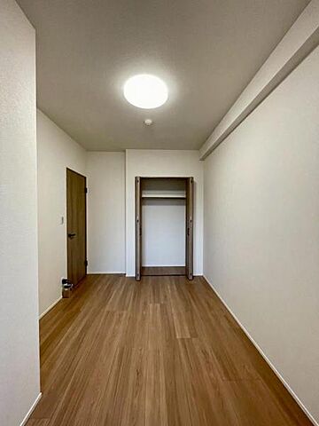 室内 ユトリシア　五番街 3階/-