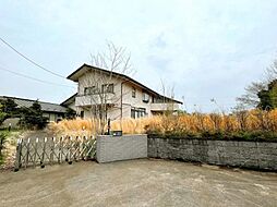 印西市武西　大型二世帯住宅・事務所