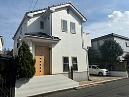 佐倉市八幡台1丁目