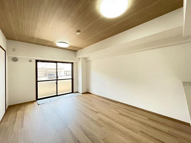 リビング/ダイニング 千葉市稲毛区園生町