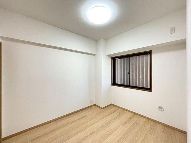 室内 社有　アインズコート稲毛 3階/-