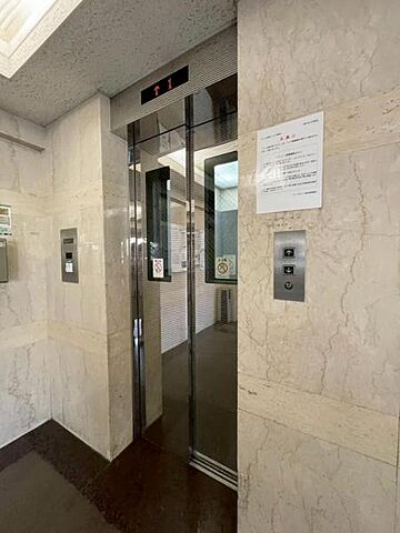 その他 社有　アインズコート稲毛 3階/-