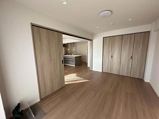 室内 ライオンズマンション東習志野 3階/-